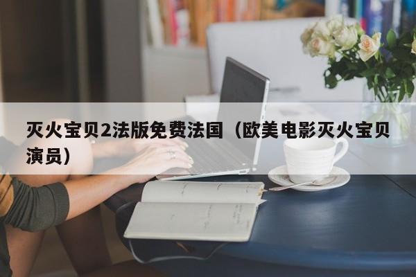 灭火宝贝2法版免费法国(欧美电影灭火宝贝演员)