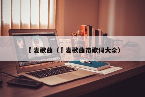 騒麦歌曲(騒麦歌曲带歌词大全)