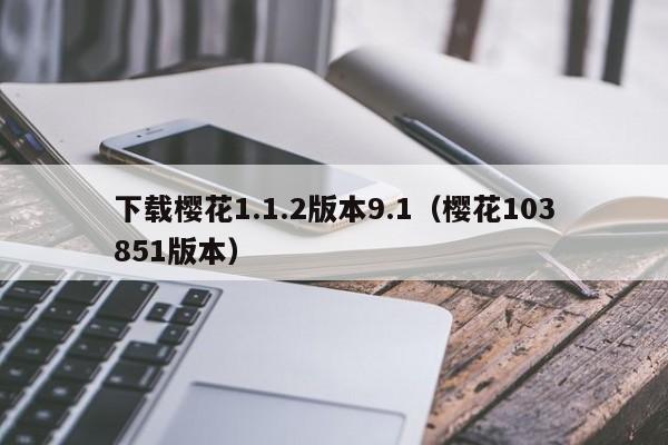 下载樱花1.1.2版本9.1(樱花103851版本)