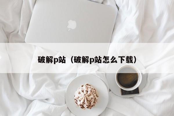破解p站(破解p站怎么下载)