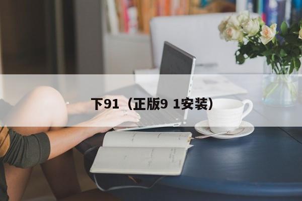 下91(正版9 1安装)