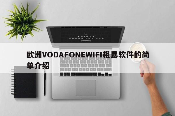 欧洲VODAFONEWIFI粗暴软件的简单介绍