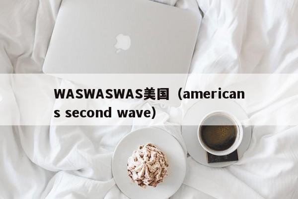 WASWASWAS美国(americans second wave)